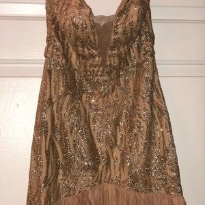 BEAUTIFUL Mermaid evening dress